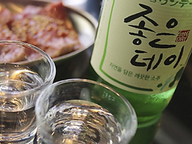 焼肉 ホルモン 金山商店 加古川店の写真1