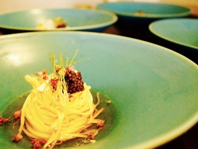 Ristorante DIVISO hayamaの写真1