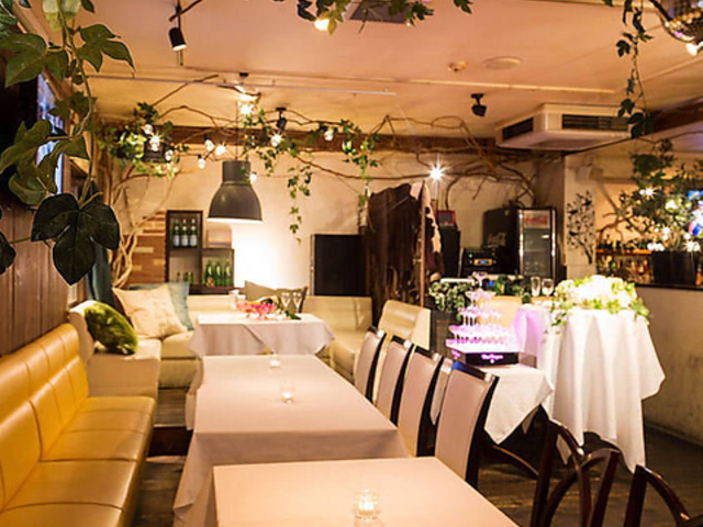 If Cafe イフカフェの写真1