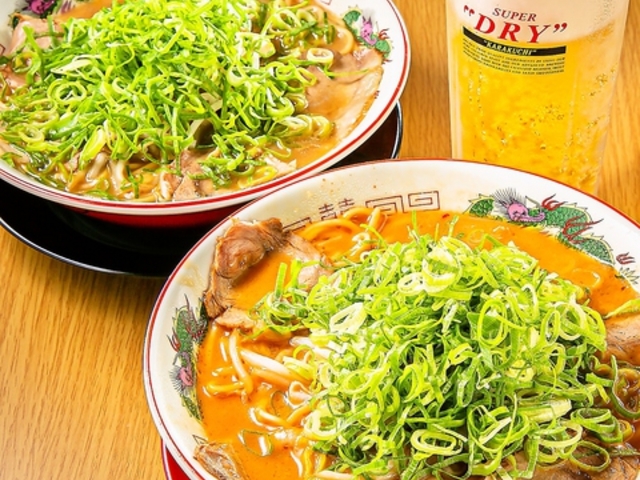 ラーメン あじくんの写真1