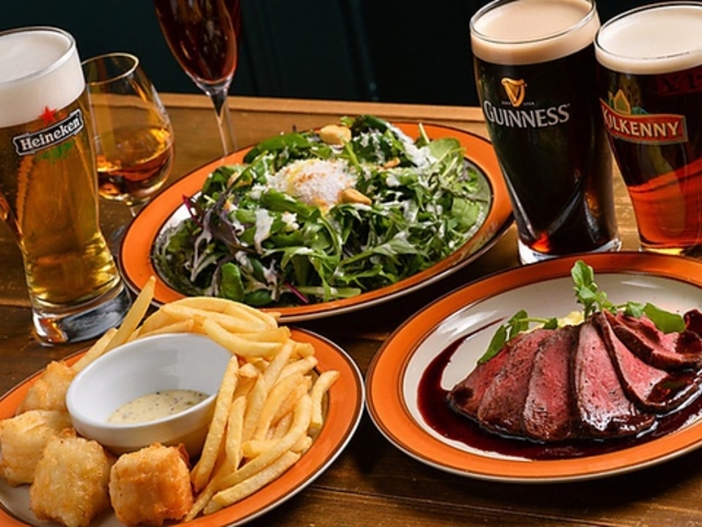 IrishPub Robinの写真1