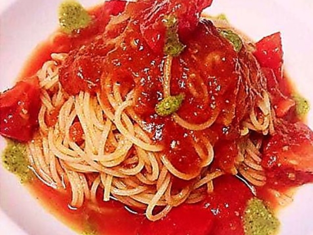 トマト食堂 Balance バランスの写真1