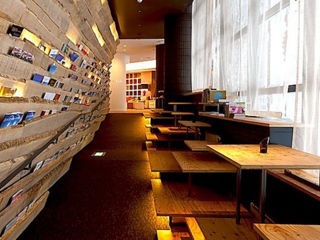 Gallery Cafeの写真1