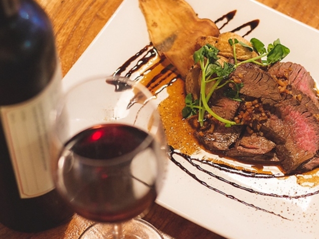 JOE'S LOUNGE ジョーズ ラウンジの写真1