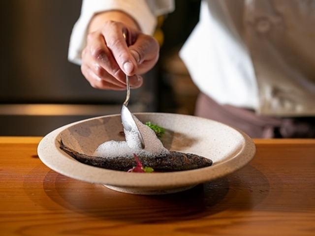 karasumaoike UIの写真1