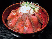 伝承 米沢牛 よう山亭の写真1