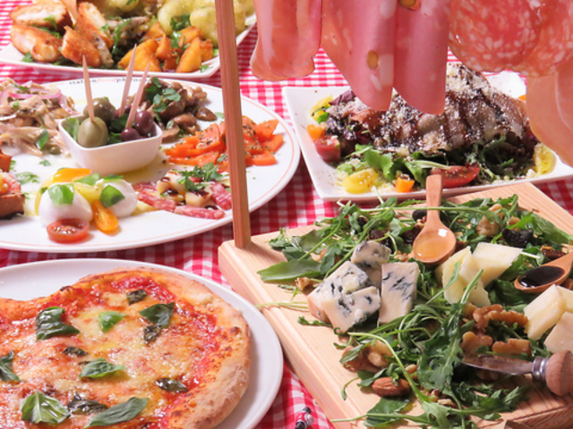 Da Alfredo ダ アルフレードの写真1