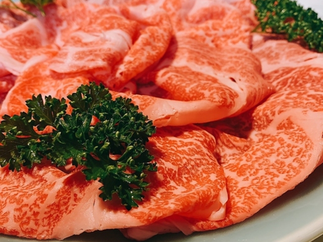 焼肉と鍋料理の店 あらきの写真1