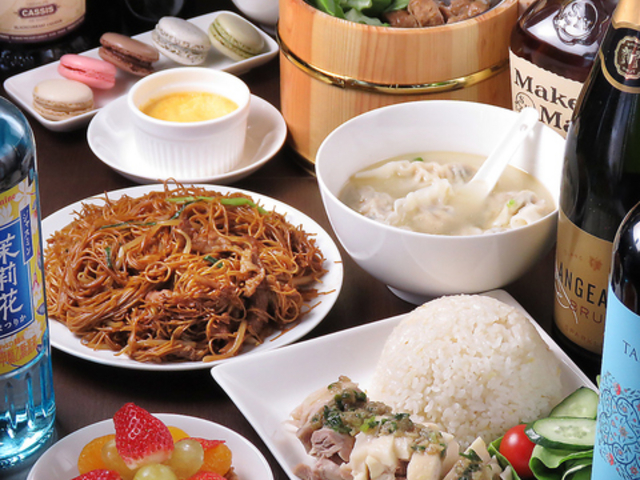 Maggie's Kitchenの写真1