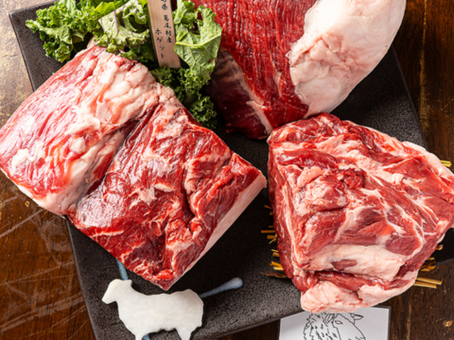 ジンギスカン誠の写真1