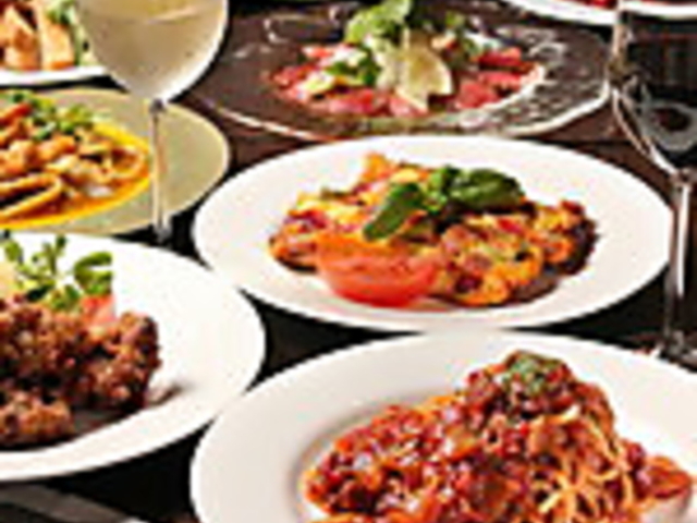 酒楽食房Bellの写真1