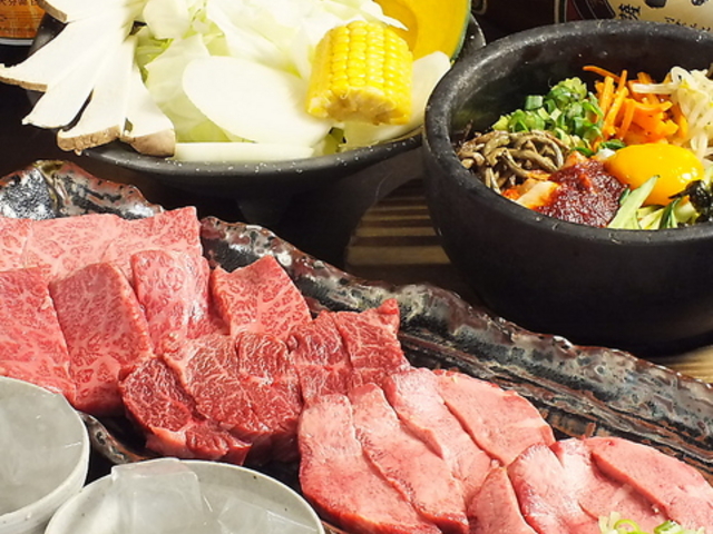 牛若丸 泉佐野店の写真1