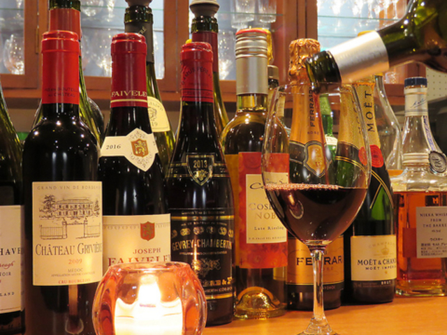 スタシオンの写真1