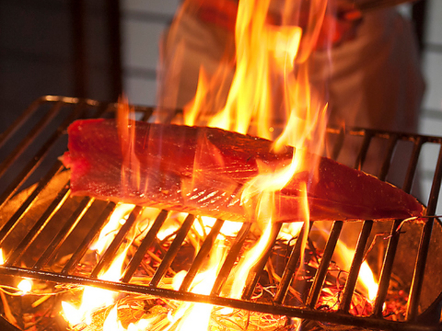 司食堂 ひろめ市場店の写真1
