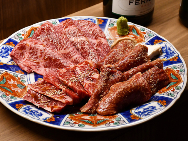 無煙個室焼肉 イノウエの写真1