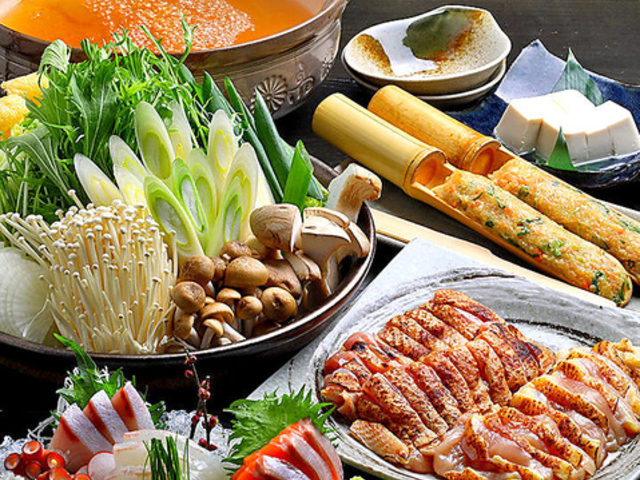 奈間蔵 栄 新大宮店の写真1