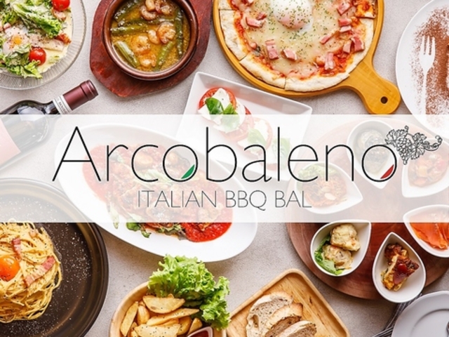 イタリアンBBQバル Arcobaleno アルコバレーノ 太田川駅前店の写真1