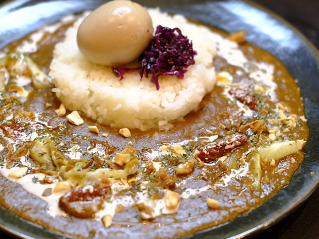 パープルバーの写真1