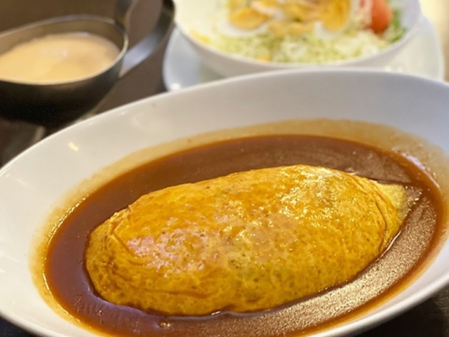 カジュアルカフェあらびかの写真1