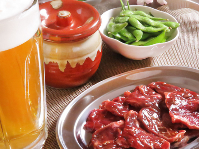 きはちやの写真1