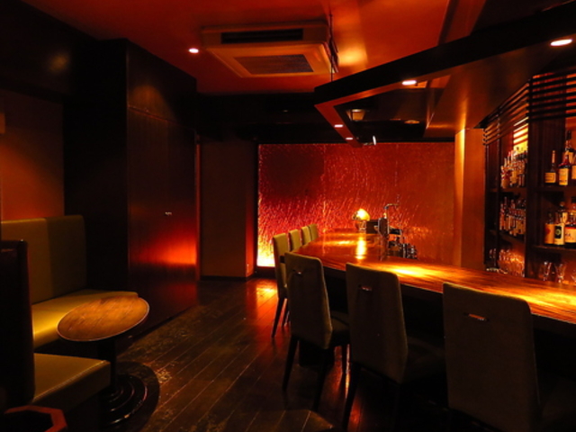 Bar 喜えんの写真1