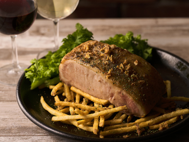 Bistro ZAKI ビストロ ザキの写真1