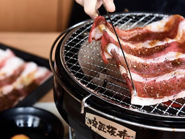 肉匠坂井 さいたま中央店の写真1