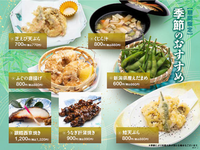 富寿し 春日亭の写真1