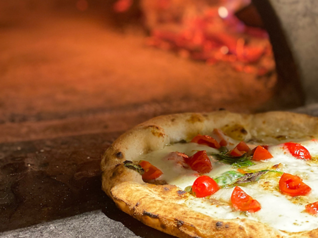 PIZZERIA PER TUTTIの写真1