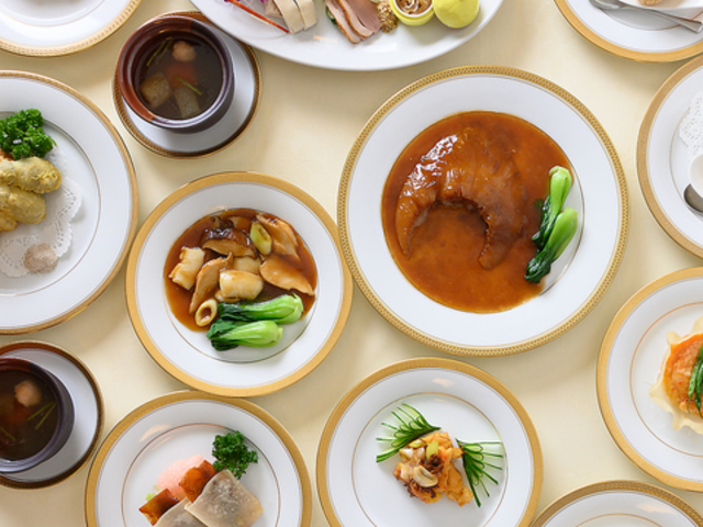 北京料理 桂蘭の写真1