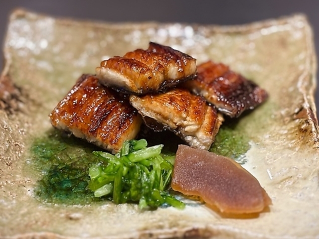 料理屋やまぐちの写真1