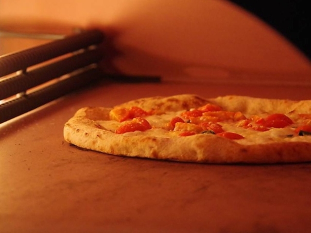 Pizzeria da Erre ピッツェリア ダ エッレの写真1