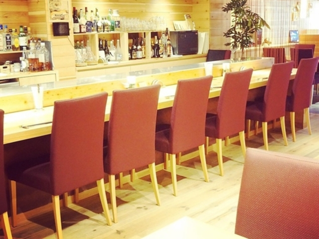 創作ダイニング必然の写真1