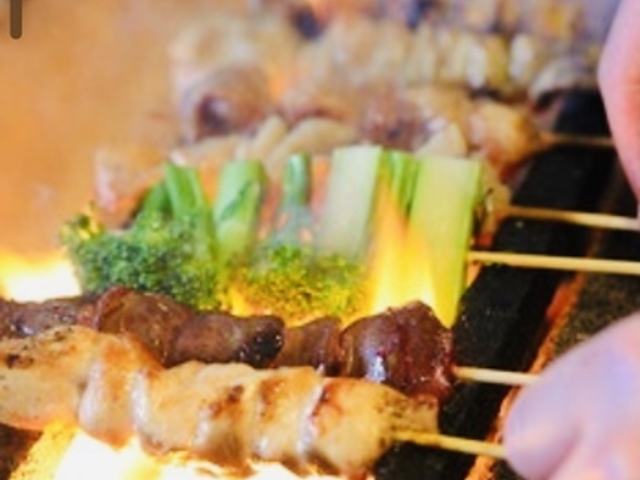 佐賀ふもと赤鶏 酒場高しな 秋葉原店の写真1