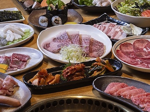 焼肉ダイニングぼうや 田原店の写真1
