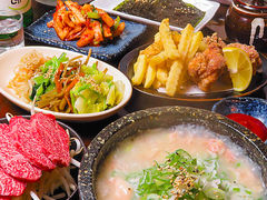 高ちゃんの台所の写真1