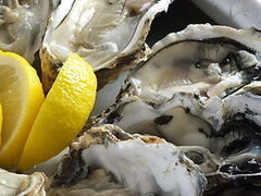 茅場町 牡蠣入レ時の写真1