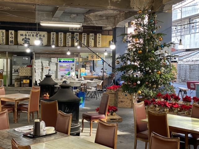 バーベキューコート339の写真1