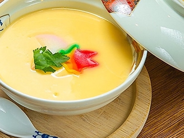 茶わんむし下釜の写真1