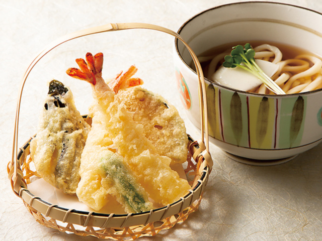 銀座木屋 銀座7丁目の写真1