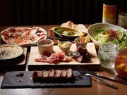 バルコラボ オーシャンテラス 真栄田岬店の写真1