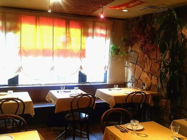 Costa Brava コスタ ブラバの写真1