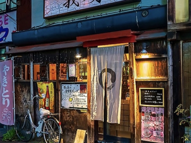 炭火焼き鳥 我ッ采の写真1
