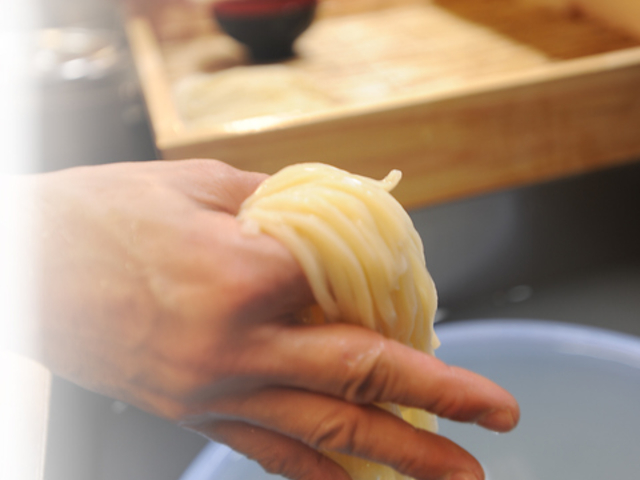 こがね製麺所 善通寺国道店の写真1
