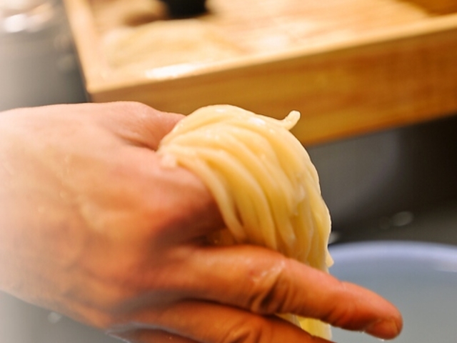 こがね製麺所 丸亀本店の写真1