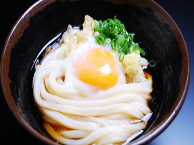 こがね製麺所 徳光店の写真1