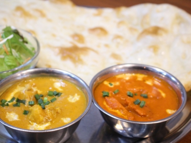 BAS Kitchenの写真1