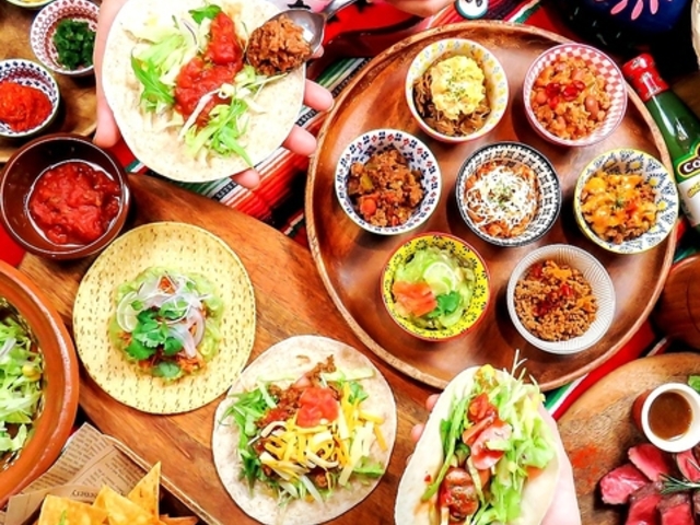 ビアガーデン ORALE! オラレの写真1