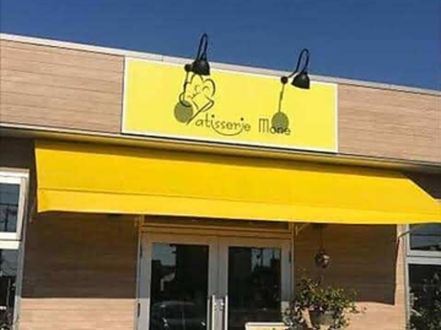 PaeisserieMoneの写真1