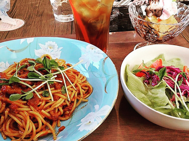 Shih Tzu cafe シーズーカフェの写真1